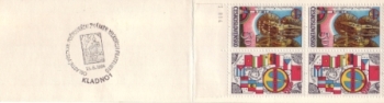 SA 84 / 003 e SOST - 2 ● - 1984